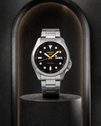 Seiko SRPE57K1 Automatic Watch - image 6