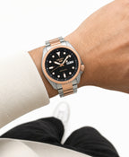 Seiko SRPE58K1 Automatic Watch - image 4
