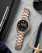 Seiko SRPE58K1 Automatic Watch - image 5