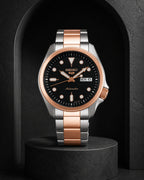 Seiko SRPE58K1 Automatic Watch - image 6