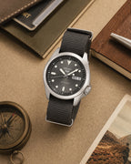 Seiko SRPE61K1 Automatic Watch - image 3
