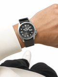 Seiko SRPE61K1 Automatic Watch - image 4