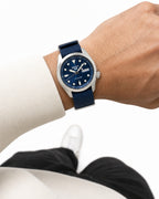 Seiko SRPE63K1 Automatic Watch - image 4