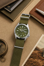 Seiko SRPE65K1 Automatic Watch - image 3