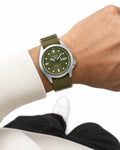 Seiko SRPE65K1 Automatic Watch - image 4