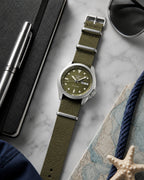 Seiko SRPE65K1 Automatic Watch - image 5