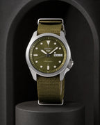 Seiko SRPE65K1 Automatic Watch - image 6
