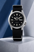 Seiko SRPE67K1 Automatic Watch