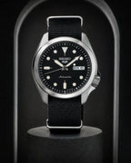 Seiko SRPE67K1 Automatic Watch - image 6