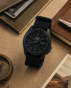 Seiko SRPE69K1 Automatic Watch - image 3