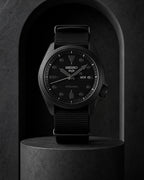 Seiko SRPE69K1 Automatic Watch - image 6