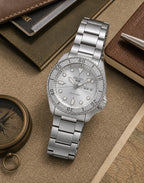 Seiko SRPE71K1 Automatic Watch - image 3