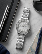 Seiko SRPE71K1 Automatic Watch - image 5