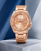 Seiko SRPE72K1 Automatic Watch