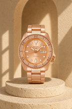 Seiko SRPE72K1 Automatic Watch - image 2