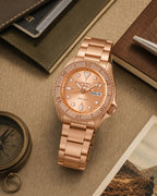 Seiko SRPE72K1 Automatic Watch - image 3