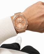 Seiko SRPE72K1 Automatic Watch - image 4