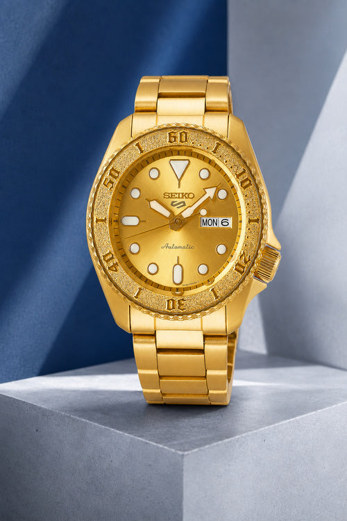 Seiko SRPE74K1 Automatic Watch