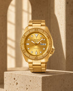 Seiko SRPE74K1 Automatic Watch - image 2