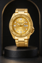 Seiko SRPE74K1 Automatic Watch - image 6