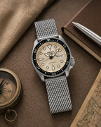 Seiko SRPE75K1 Automatic Watch - image 3