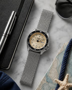 Seiko SRPE75K1 Automatic Watch - image 5