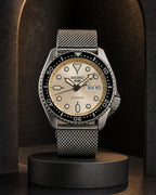 Seiko SRPE75K1 Automatic Watch - image 6