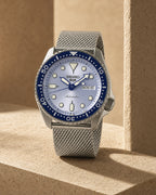 Seiko SRPE77K1 Automatic Watch - image 2