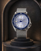 Seiko SRPE77K1 Automatic Watch - image 6