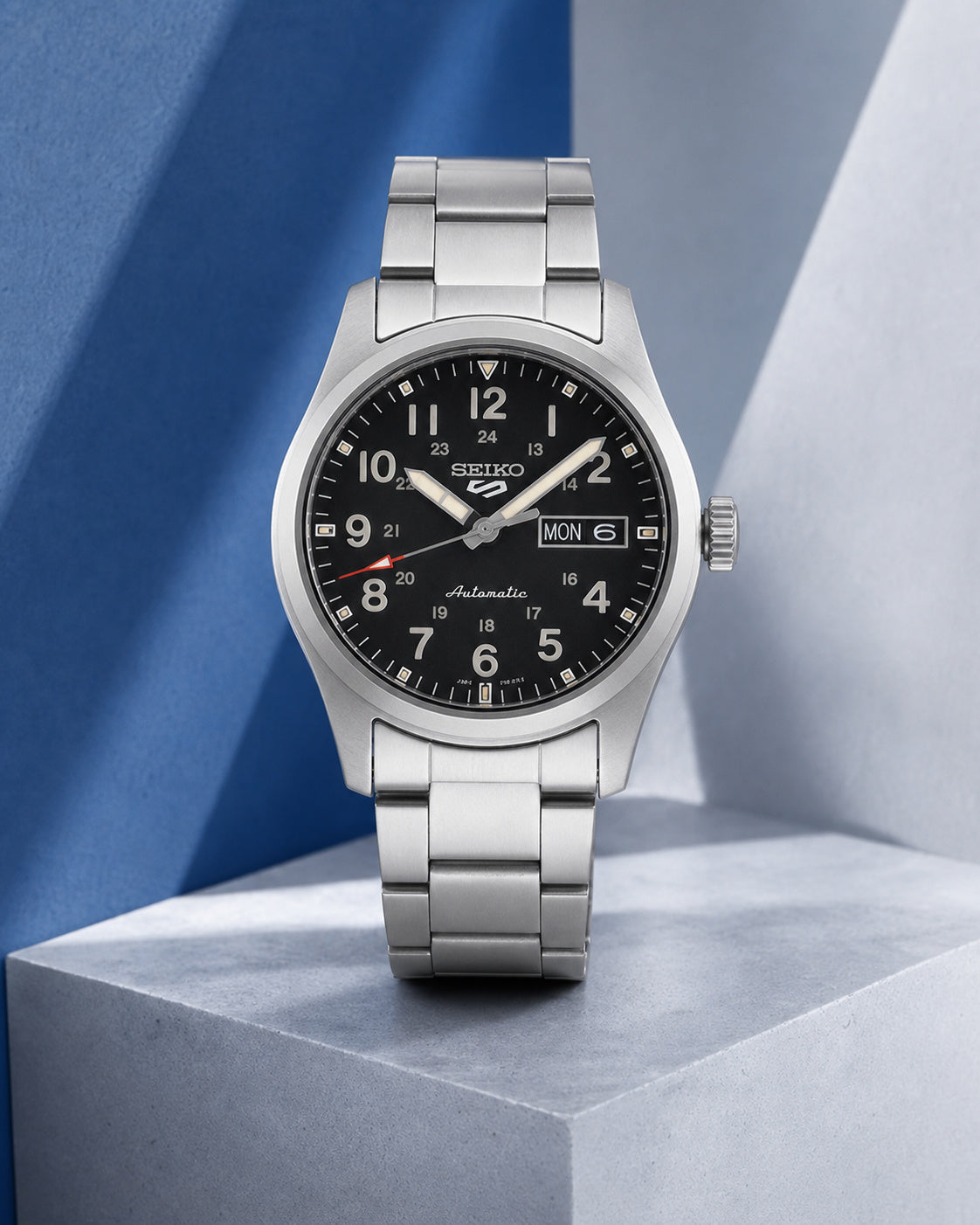 Seiko SRPG27K1 Automatic Watch