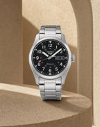 Seiko SRPG27K1 Automatic Watch - image 2