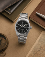 Seiko SRPG27K1 Automatic Watch - image 3