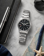 Seiko SRPG27K1 Automatic Watch - image 5