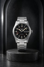 Seiko SRPG27K1 Automatic Watch - image 6