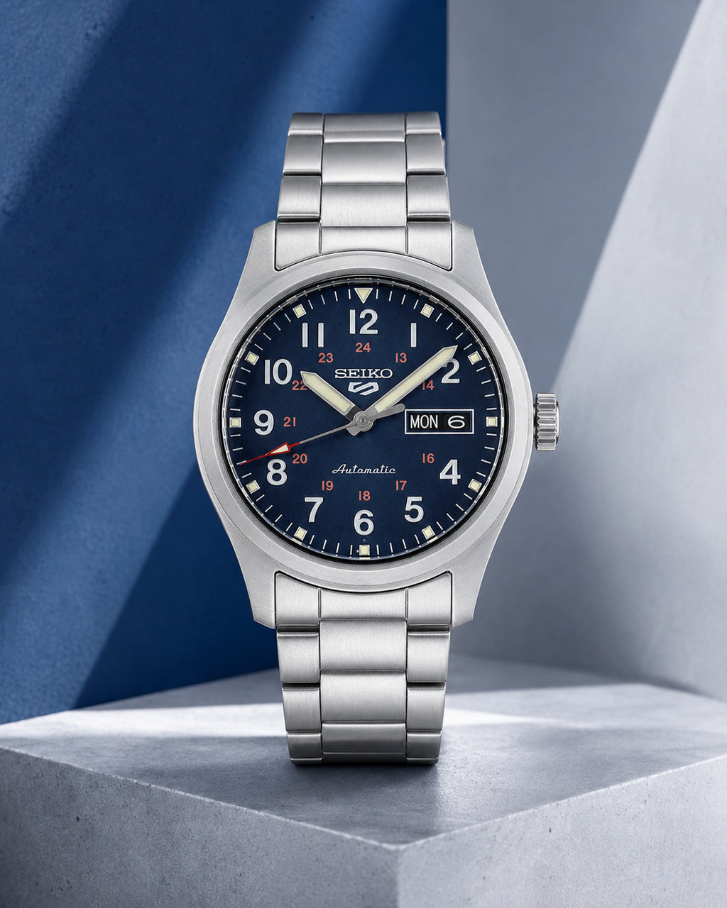 Seiko SRPG29K1 Automatic Watch