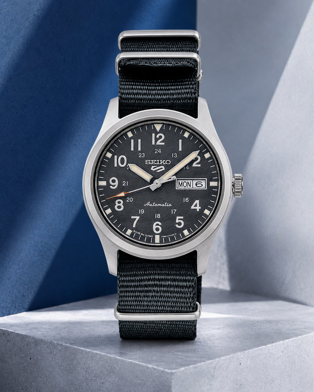 Seiko SRPG31K1 Automatic Watch