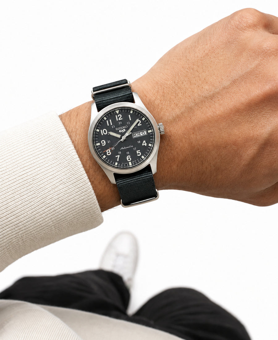 Seiko SRPG31K1 Automatic Watch