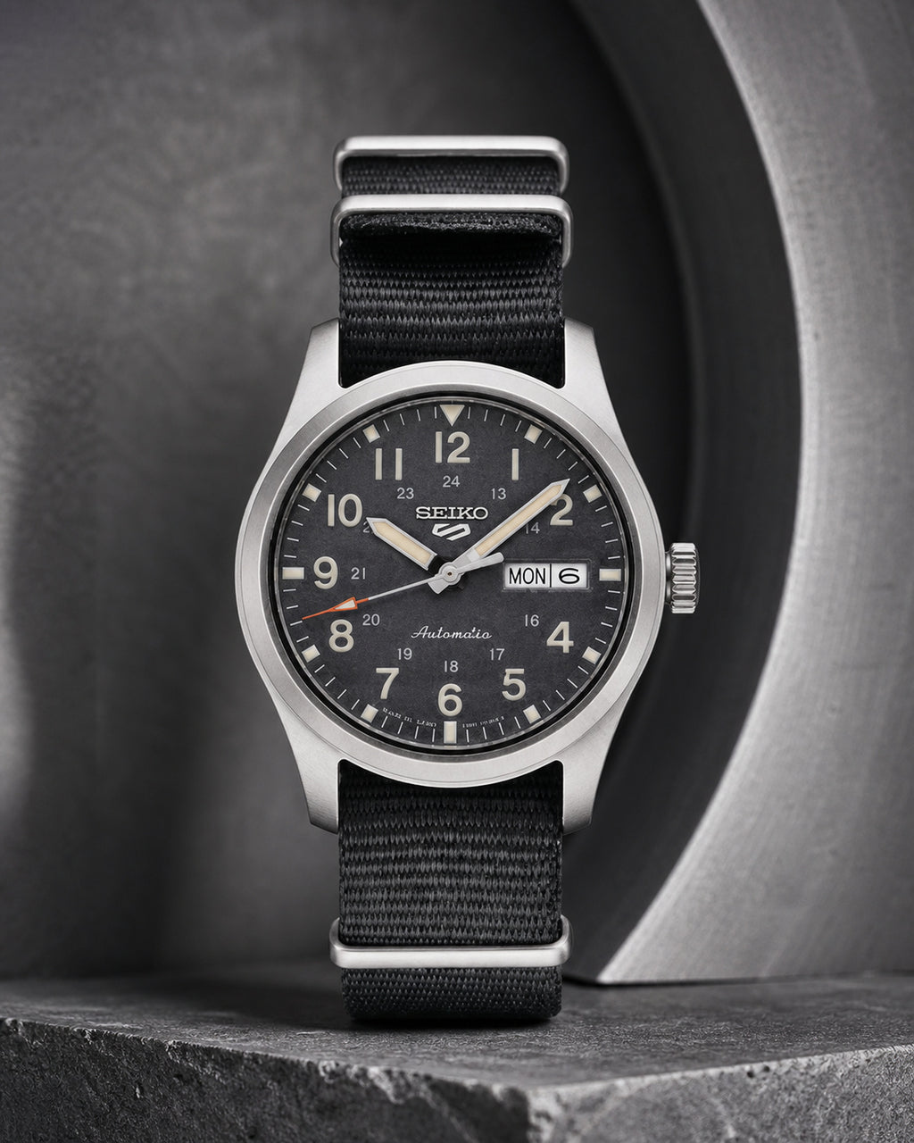 Seiko SRPG31K1 Automatic Watch