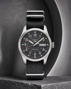 Seiko SRPG31K1 Automatic Watch