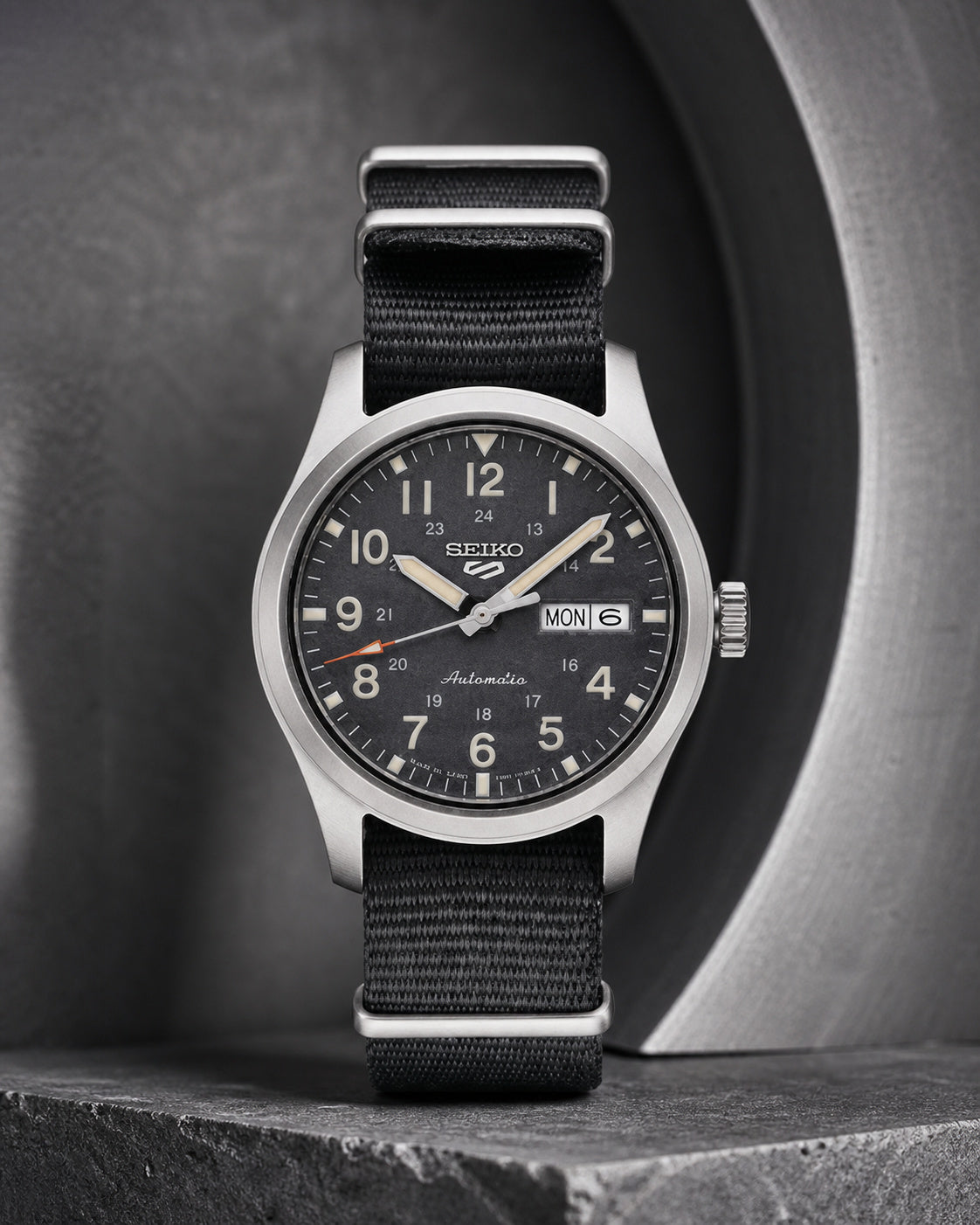 Seiko SRPG31K1 Automatic Watch
