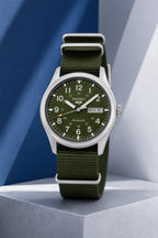 Seiko SRPG33K1 Automatikuhr