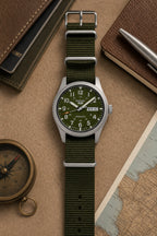 Seiko SRPG33K1 Automatikuhr