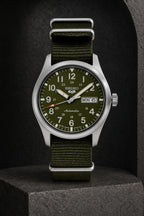 Seiko SRPG33K1 Automatikuhr