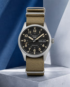 Seiko SRPG35K1 Automatic Watch