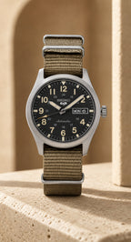 Seiko SRPG35K1 Automatic Watch