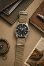 Seiko SRPG35K1 Automatic Watch
