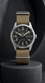 Seiko SRPG35K1 Automatic Watch