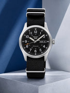 Seiko SRPG37K1 Automatikuhr