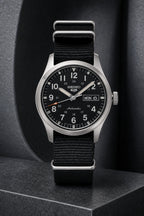 Seiko SRPG37K1 Automatikuhr