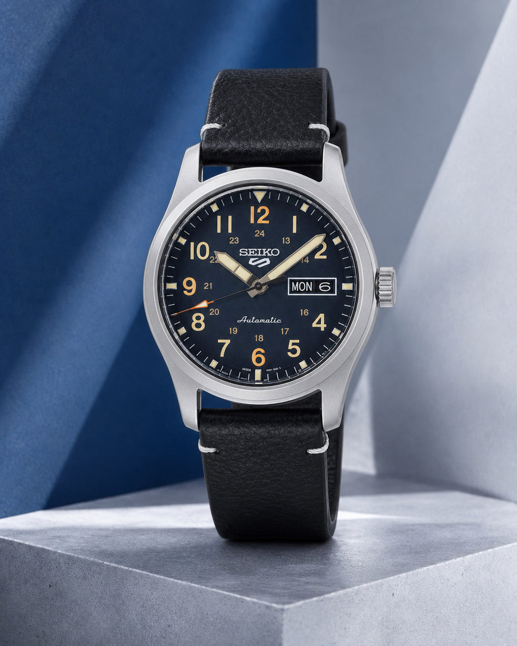 Seiko SRPG39K1 Automatikuhr